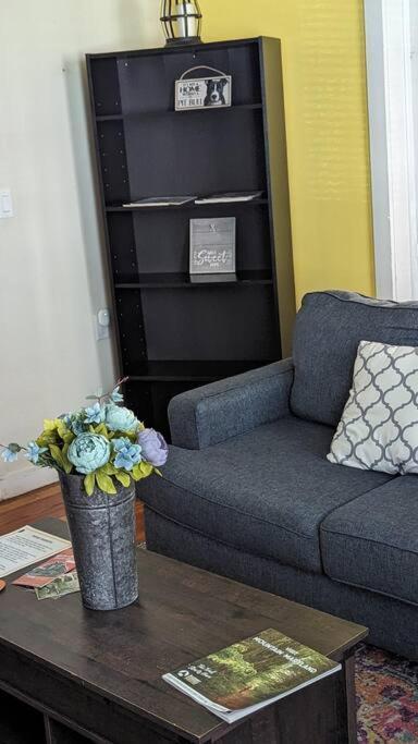 Escape On Hambright'S Alley! Walk 2 Everything! Cyclists Welcome! 1St Fl Unit A Cumberland Exteriér fotografie