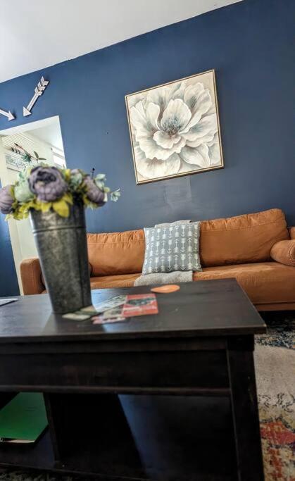 Escape On Hambright'S Alley! Walk 2 Everything! Cyclists Welcome! 1St Fl Unit A Cumberland Exteriér fotografie